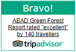 Abad Green Forest Resort