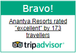 Anantya Resorts