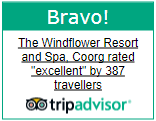 The Windflower Resort