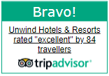 Unwind Hotels & Resorts