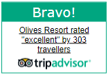 Olives Resort